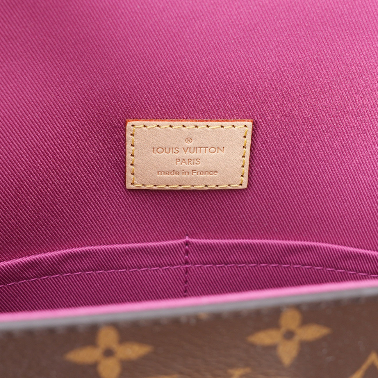 LOUIS VUITTON(USED)루이비통 M42738 모노그램 클루니 BB
